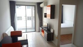 1 Bedroom Condo for rent in VOQUE Place Sukhumvit 107 - Bearing 2, Bang Na, Bangkok near BTS Bearing