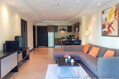 1 Bedroom Condo for sale in Nong Prue, Chonburi