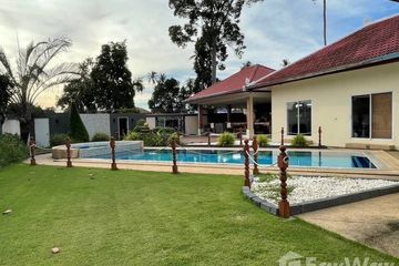 3 Bedroom Villa for sale in Paragon Park, Huai Yai, Chonburi