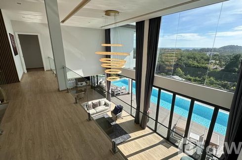 5 Bedroom Villa for sale in Ocean Hills Phuket, Choeng Thale, Phuket
