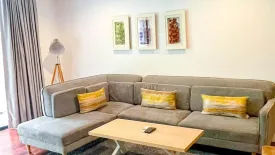 3 Bedroom Condo for rent in Benviar Tonson Residence, Lumpini, Bangkok near BTS Ratchadamri