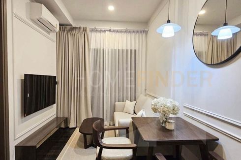 1 Bedroom Condo for rent in Park Origin Thonglor, Khlong Tan Nuea, Bangkok