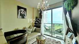 1 Bedroom Condo for rent in The Riviera Jomtien, Nong Prue, Chonburi