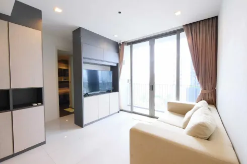 2 Bedroom Condo for sale in Nara 9 by Eastern Star, Sathon, Bangkok near BTS Chong Nonsi