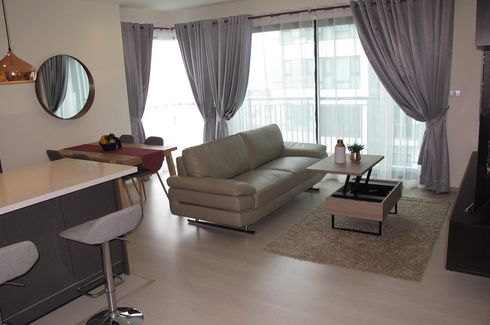 2 Bedroom Condo for sale in Rhythm Sukhumvit 36 - 38, Phra Khanong, Bangkok near BTS Thong Lo