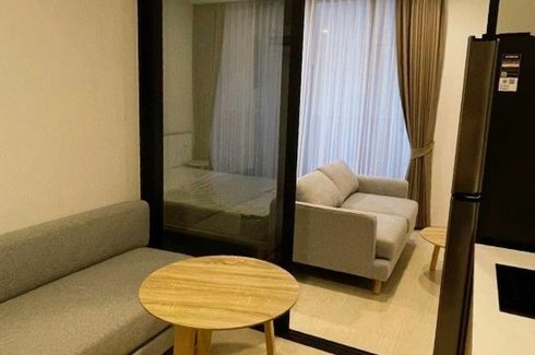 1 Bedroom Condo for rent in Noble Ambience Sukhumvit 42, Phra Khanong, Bangkok near BTS Ekkamai