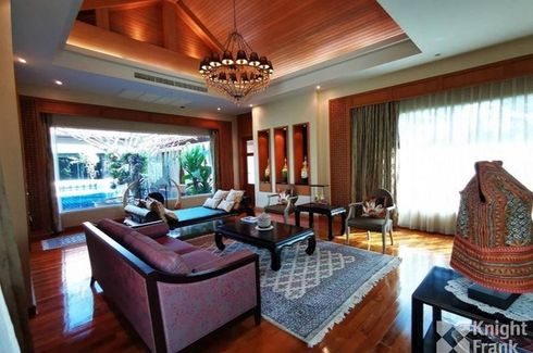 3 Bedroom House for sale in Lam Pla Thio, Bangkok