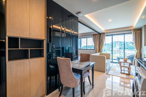 1 Bedroom Condo for sale in Mida Grande Resort Condominiums, Choeng Thale, Phuket