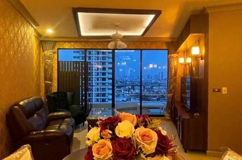 2 Bedroom Condo for sale in Supalai Casa Riva Vista 2, Bang Kho Laem, Bangkok near BTS Talat Phlu