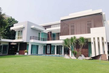 4 Bedroom House for sale in Min Buri, Bangkok near MRT Min Buri