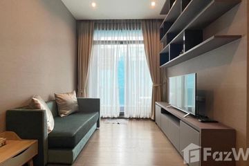 2 Bedroom Condo for sale in The Diplomat Sathorn, Silom, Bangkok near BTS Surasak