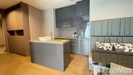 2 Bedroom Condo for sale in The Diplomat Sathorn, Silom, Bangkok near BTS Surasak