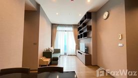 2 Bedroom Condo for sale in The Diplomat Sathorn, Silom, Bangkok near BTS Surasak