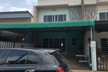 2 Bedroom Townhouse for rent in Nong Kae, Prachuap Khiri Khan