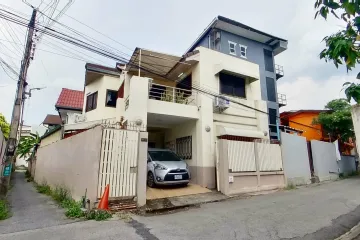 4 Bedroom House for sale in Chang Moi, Chiang Mai