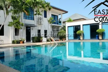 3 Bedroom House for sale in Nong Prue, Chonburi