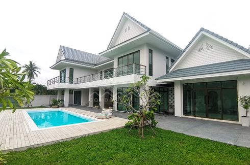 3 Bedroom House for sale in Bang Sare, Chonburi