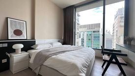 1 Bedroom Condo for sale in The ESSE Asoke, Khlong Toei Nuea, Bangkok near BTS Asoke