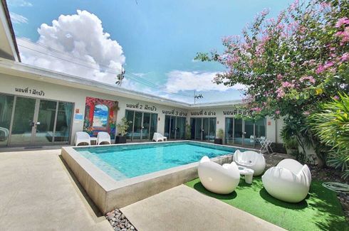 5 Bedroom Villa for rent in Areeca Pool Villa, Choeng Thale, Phuket