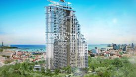 1 Bedroom Condo for sale in Grand Solaire Noble, Nong Prue, Chonburi