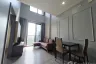 2 Bedroom Condo for rent in Nye by Sansiri, Khlong Ton Sai, Bangkok near BTS Wongwian Yai