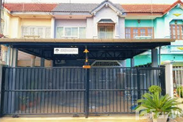 4 Bedroom Townhouse for rent in Bueng Yitho, Pathum Thani