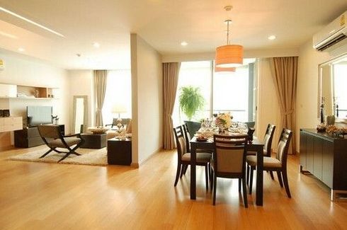 3 Bedroom Condo for rent in Capital Residence, Khlong Tan Nuea, Bangkok