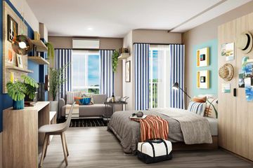 1 Bedroom Condo for sale in Hay Hua Hin, Nong Kae, Prachuap Khiri Khan