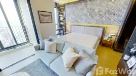 1 Bedroom Condo for rent in Si Phraya, Bangkok near MRT Sam Yan