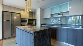 4 Bedroom Condo for sale in The Hudson Sathorn 7, Thung Maha Mek, Bangkok near BTS Chong Nonsi