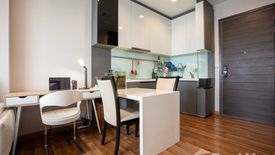 1 Bedroom Condo for sale in Ivy Ampio, Huai Khwang, Bangkok near MRT Phra Ram 9