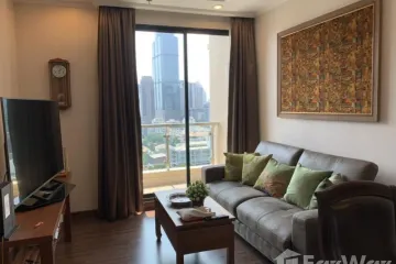 2 Bedroom Condo for sale in Supalai Elite Sathorn - Suanplu, Thung Maha Mek, Bangkok near BTS Chong Nonsi