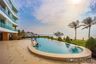 1 Bedroom Condo for sale in Paradise Ocean View, Bang Lamung, Chonburi