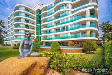 1 Bedroom Condo for sale in Paradise Ocean View, Bang Lamung, Chonburi