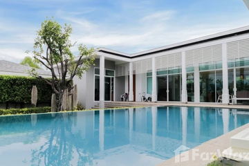 3 Bedroom Villa for sale in Chaum Haus, Cha am, Phetchaburi