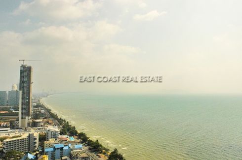 2 Bedroom Condo for Sale or Rent in View Talay 8, Nong Prue, Chonburi