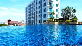 1 Bedroom Condo for sale in The Axis, Nong Prue, Chonburi