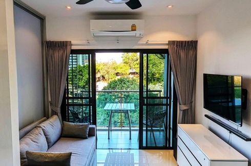 1 Bedroom Condo for sale in The Axis, Nong Prue, Chonburi