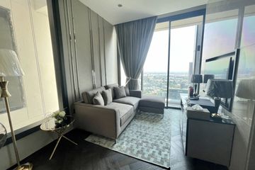 2 Bedroom Condo for rent in The ESSE Sukhumvit 36, Phra Khanong, Bangkok near BTS Thong Lo