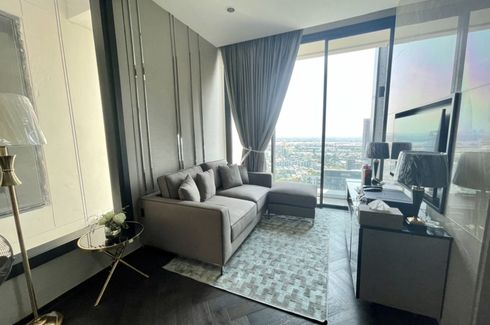 2 Bedroom Condo for rent in The ESSE Sukhumvit 36, Phra Khanong, Bangkok near BTS Thong Lo