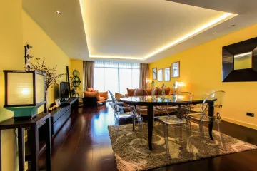 3 Bedroom Condo for rent in Le Monaco Residence Ari, Sam Sen Nai, Bangkok near BTS Ari