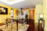 3 Bedroom Condo for rent in Le Monaco Residence Ari, Phaya Thai, Bangkok near BTS Ari