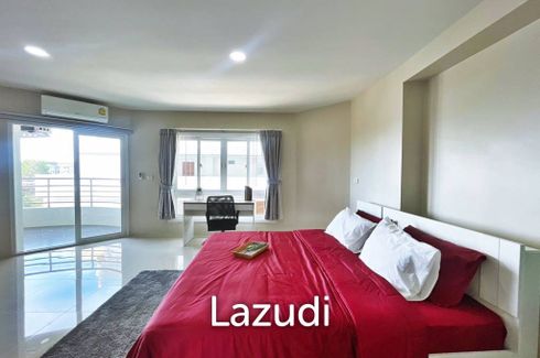 1 Bedroom Condo for rent in Grand View Condo Pattaya, Na Jomtien, Chonburi