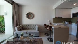 1 Bedroom Condo for sale in Wong amat Beach, Na Kluea, Chonburi