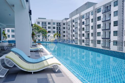 2 Bedroom Condo for sale in Arcadia Beach Resort, Nong Prue, Chonburi