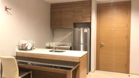 1 Bedroom Condo for rent in Rhythm Ratchada-Huai Khwang, Din Daeng, Bangkok near MRT Huai Khwang