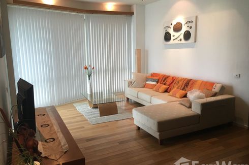 1 Bedroom Condo for sale in The Lakes, Khlong Toei, Bangkok near BTS Asoke