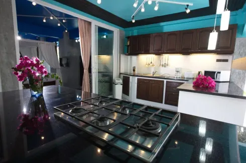 4 Bedroom Villa for rent in Patong, Phuket