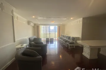 3 Bedroom Apartment for rent in Le Chateau, Bang Kapi, Bangkok near BTS Thong Lo