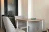 1 Bedroom Condo for rent in Niche Mono Charoen Nakorn, Dao Khanong, Bangkok